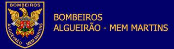 Bombeiros Algueiro Mem Martins
